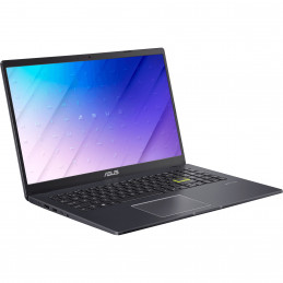 ASUS L510MA-WB04 laptop Intel® Celeron® N N4020 Ordinateur portable 39,6 cm (15.6") Full HD 4 Go DDR4-SDRAM 128 Go eMMC Wi-Fi 5