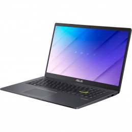 ASUS L510MA-WB04 laptop Intel® Celeron® N N4020 Ordinateur portable 39,6 cm (15.6") Full HD 4 Go DDR4-SDRAM 128 Go eMMC Wi-Fi 5