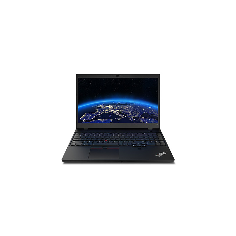 Lenovo ThinkPad P15v Intel® Core™ i7 i7-11800H Mobile workstation 15.6" Full HD 16 GB DDR4-SDRAM 512 GB SSD NVIDIA T600 Wi-Fi 6