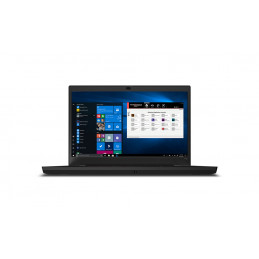 Lenovo ThinkPad P15v Intel® Core™ i7 i7-11800H Mobile workstation 15.6" Full HD 16 GB DDR4-SDRAM 512 GB SSD NVIDIA T600 Wi-Fi 6