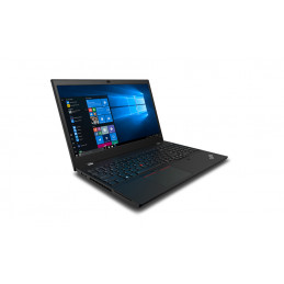 Lenovo ThinkPad P15v Intel® Core™ i7 i7-11800H Mobile workstation 15.6" Full HD 16 GB DDR4-SDRAM 512 GB SSD NVIDIA T600 Wi-Fi 6