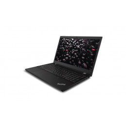 Lenovo ThinkPad P15v Intel® Core™ i7 i7-11800H Mobile workstation 15.6" Full HD 16 GB DDR4-SDRAM 512 GB SSD NVIDIA T600 Wi-Fi 6