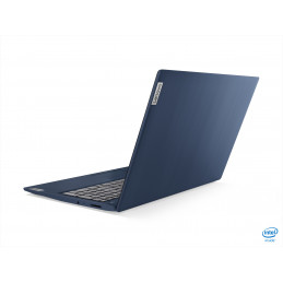 Lenovo IdeaPad 3 Intel® Core™ i3 i3-10110U Ordinateur portable 39,6 cm (15.6") Écran tactile HD 8 Go DDR4-SDRAM 256 Go SSD