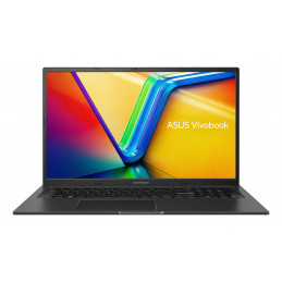 ASUS Vivobook 17X K3704VA-DS96 Intel® Core™ i9 i9-13900H Laptop 17.3" Full HD 16 GB DDR4-SDRAM 1 TB SSD Wi-Fi 6E (802.11ax)