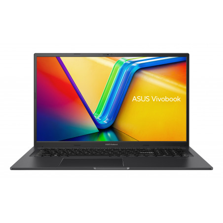 ASUS Vivobook 17X K3704VA-DS96 Intel® Core™ i9 i9-13900H Laptop 17.3" Full HD 16 GB DDR4-SDRAM 1 TB SSD Wi-Fi 6E (802.11ax)