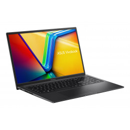 ASUS Vivobook 17X K3704VA-DS96 Intel® Core™ i9 i9-13900H Ordinateur portable 43,9 cm (17.3") Full HD 16 Go DDR4-SDRAM 1 To SSD