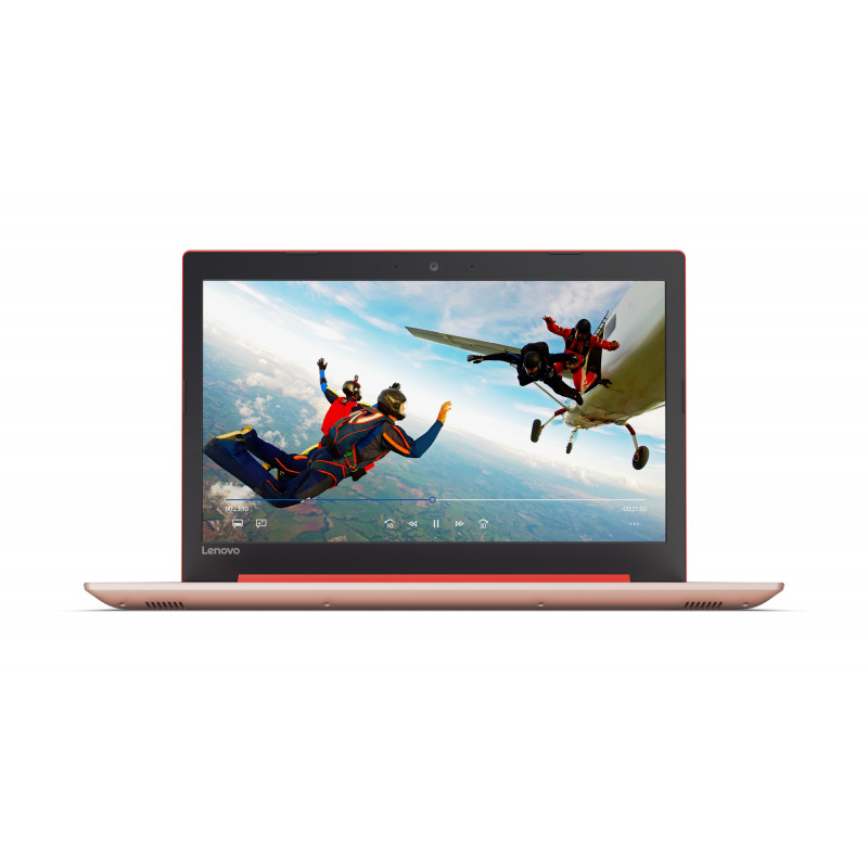 Lenovo IdeaPad 330 Intel® Core™ i3 i3-8130U Ordinateur portable 39,6 cm (15.6") HD 4 Go DDR4-SDRAM 1 To HDD Wi-Fi 5 (802.11ac)