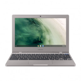 Samsung Chromebook XE310XBA-KC1US laptop Intel® Celeron® N N4020 29,5 cm (11.6") HD 4 Go LPDDR4-SDRAM 32 Go eMMC Wi-Fi 5