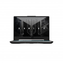 ASUS TUF Gaming A15 FA506QE-SB54 laptop AMD Ryzen™ 5 5600H 15.6" Full HD 16 GB DDR4-SDRAM 512 GB SSD NVIDIA GeForce RTX 3050 Ti