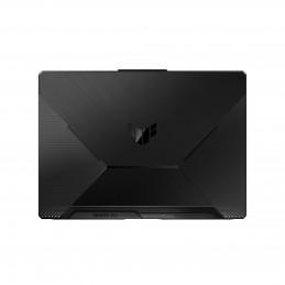 ASUS TUF Gaming A15 FA506QE-SB54 laptop AMD Ryzen™ 5 5600H 15.6" Full HD 16 GB DDR4-SDRAM 512 GB SSD NVIDIA GeForce RTX 3050 Ti