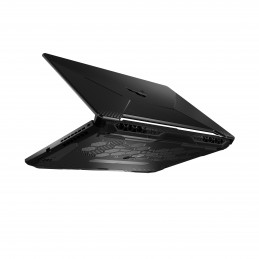 ASUS TUF Gaming F15 FX506HEB-RS53 laptop Intel® Core™ i5 i5-11400H 15.6" Full HD 16 GB DDR4-SDRAM 512 GB SSD NVIDIA GeForce RTX