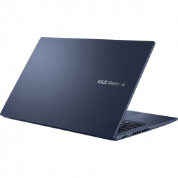 ASUS Vivobook 15 F1502ZA-SH34 laptop Intel® Core™ i3 i3-1215U 15.6" Full HD 8 GB DDR4-SDRAM 256 GB SSD Wi-Fi 5 (802.11ac)