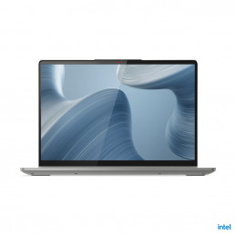 Lenovo IdeaPad Flex 5 Intel® Core™ i3 i3-1215U Hybrid (2-in-1) 14" Touchscreen WUXGA 8 GB LPDDR4x-SDRAM 256 GB SSD Wi-Fi 5