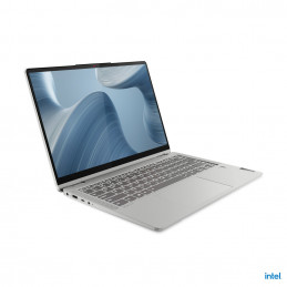 Lenovo IdeaPad Flex 5 Intel® Core™ i3 i3-1215U Hybride (2-en-1) 35,6 cm (14") Écran tactile WUXGA 8 Go LPDDR4x-SDRAM 256 Go SSD