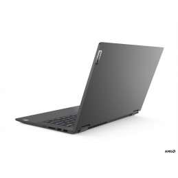 Lenovo IdeaPad Flex 5 AMD Ryzen™ 3 5300U Hybrid (2-in-1) 14" Touchscreen Full HD 4 GB DDR4-SDRAM 128 GB SSD Wi-Fi 5 (802.11ac)