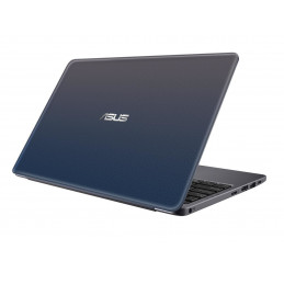 ASUS L203MA-DS04 laptop Intel® Celeron® N4000 11.6" HD 4 GB LPDDR4-SDRAM 64 GB eMMC Wi-Fi 5 (802.11ac) Windows 10 S Gray