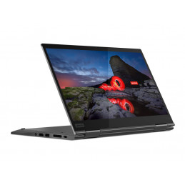 Lenovo ThinkPad X1 Yoga Intel® Core™ i5 i5-10210U Hybrid (2-in-1) 14" Touchscreen Full HD 8 GB LPDDR3-SDRAM 256 GB SSD Wi-Fi 6