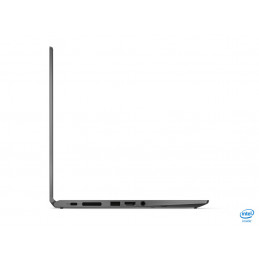 Lenovo ThinkPad X1 Yoga Intel® Core™ i5 i5-10210U Hybride (2-en-1) 35,6 cm (14") Écran tactile Full HD 8 Go LPDDR3-SDRAM 256 Go