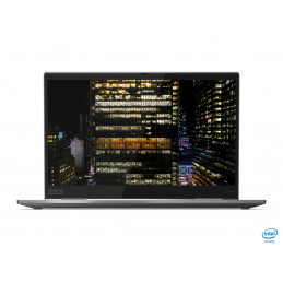 Lenovo ThinkPad X1 Yoga Intel® Core™ i5 i5-10210U Hybride (2-en-1) 35,6 cm (14") Écran tactile Full HD 8 Go LPDDR3-SDRAM 256 Go