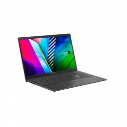 ASUS Vivobook 15 OLED K513EA-UH76 Intel® Core™ i7 i7-1165G7 Laptop 15.6" Full HD 16 GB DDR4-SDRAM 1 TB SSD Wi-Fi 6 (802.11ax)