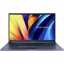 ASUS Vivobook 15 F1502ZA-WH74 Intel® Core™ i7 i7-1255U Laptop 15.6" Full HD 16 GB DDR4-SDRAM 512 GB SSD Wi-Fi 6 (802.11ax)