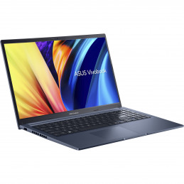 ASUS Vivobook 15 F1502ZA-WH74 Intel® Core™ i7 i7-1255U Laptop 15.6" Full HD 16 GB DDR4-SDRAM 512 GB SSD Wi-Fi 6 (802.11ax)