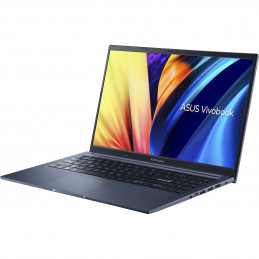 ASUS Vivobook 15 F1502ZA-WH74 Intel® Core™ i7 i7-1255U Laptop 15.6" Full HD 16 GB DDR4-SDRAM 512 GB SSD Wi-Fi 6 (802.11ax)