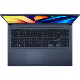 ASUS Vivobook 15 F1502ZA-WH74 Intel® Core™ i7 i7-1255U Laptop 15.6" Full HD 16 GB DDR4-SDRAM 512 GB SSD Wi-Fi 6 (802.11ax)