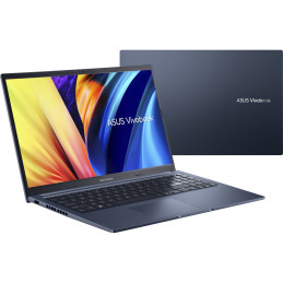 ASUS Vivobook 15 F1502ZA-WH74 Intel® Core™ i7 i7-1255U Laptop 15.6" Full HD 16 GB DDR4-SDRAM 512 GB SSD Wi-Fi 6 (802.11ax)