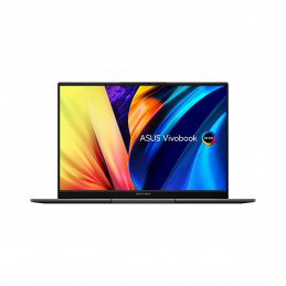 ASUS Vivobook S 14X OLED S5402ZA-DB51 laptop Intel® Core™ i5 i5-12500H Ordinateur portable 36,8 cm (14.5") 2.8K 8 Go DDR4-SDRAM