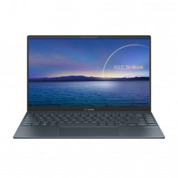 ASUS Zenbook 14 UX425EA-SH74 laptop Intel® Core™ i7 i7-1165G7 14" Full HD 16 GB LPDDR4x-SDRAM 1 TB SSD Wi-Fi 6 (802.11ax)