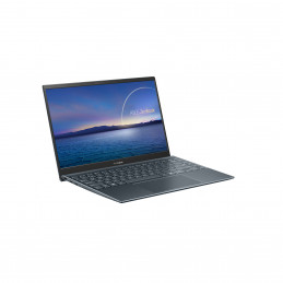 ASUS Zenbook 14 UX425EA-SH74 laptop Intel® Core™ i7 i7-1165G7 14" Full HD 16 GB LPDDR4x-SDRAM 1 TB SSD Wi-Fi 6 (802.11ax)