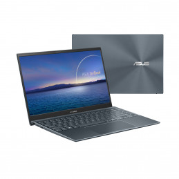 ASUS Zenbook 14 UX425EA-SH74 laptop Intel® Core™ i7 i7-1165G7 14" Full HD 16 GB LPDDR4x-SDRAM 1 TB SSD Wi-Fi 6 (802.11ax)