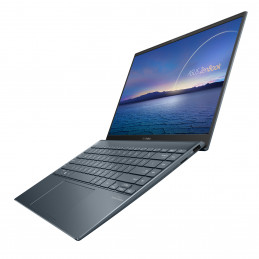 ASUS Zenbook 14 UX425EA-SH74 laptop Intel® Core™ i7 i7-1165G7 14" Full HD 16 GB LPDDR4x-SDRAM 1 TB SSD Wi-Fi 6 (802.11ax)