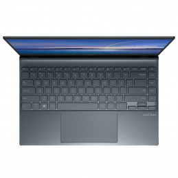 ASUS Zenbook 14 UX425EA-SH74 laptop Intel® Core™ i7 i7-1165G7 14" Full HD 16 GB LPDDR4x-SDRAM 1 TB SSD Wi-Fi 6 (802.11ax)