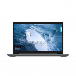 Lenovo IdeaPad 1 Intel® Celeron® N N4020 Ordinateur portable 35,6 cm (14") HD 4 Go DDR4-SDRAM 64 Go eMMC Wi-Fi 6 (802.11ax)