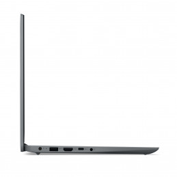 Lenovo IdeaPad 1 Intel® Celeron® N N4020 Ordinateur portable 35,6 cm (14") HD 4 Go DDR4-SDRAM 64 Go eMMC Wi-Fi 6 (802.11ax)