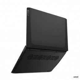 Lenovo IdeaPad Gaming 3 AMD Ryzen™ 5 5600H Laptop 15.6" Full HD 8 GB DDR4-SDRAM 512 GB SSD NVIDIA GeForce RTX 3050 Wi-Fi 6