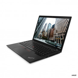 Lenovo ThinkPad X13 AMD Ryzen™ 7 PRO 5850U Laptop 13.3" WUXGA 16 GB LPDDR4x-SDRAM 512 GB SSD Wi-Fi 6 (802.11ax) Windows 10 Pro