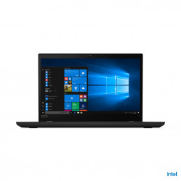 Lenovo ThinkPad T15 Intel® Core™ i5 i5-1135G7 Laptop 15.6" Full HD 16 GB DDR4-SDRAM 512 GB SSD Wi-Fi 6 (802.11ax) Windows 11