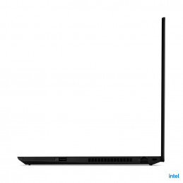 Lenovo ThinkPad T15 Intel® Core™ i5 i5-1135G7 Laptop 15.6" Full HD 16 GB DDR4-SDRAM 512 GB SSD Wi-Fi 6 (802.11ax) Windows 11