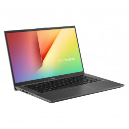 ASUS Vivobook 14 F412DA-WS33 laptop AMD Ryzen™ 3 3250U Ordinateur portable 35,6 cm (14") Full HD 8 Go DDR4-SDRAM 256 Go SSD