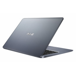 ASUS L406MA-WH02 Intel® Celeron® N4000 Laptop 14" HD 4 GB 64 GB eMMC Windows 10 Gray