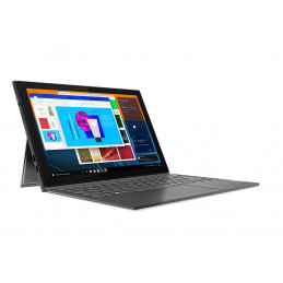 Lenovo IdeaPad Duet 3 Intel® Celeron® N N4020 Hybrid (2-in-1) 10.3" Touchscreen WUXGA 4 GB DDR4-SDRAM 128 GB eMMC Wi-Fi 5