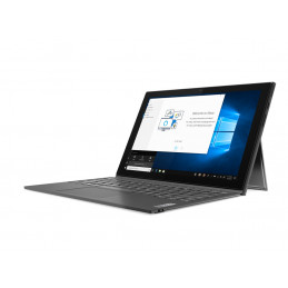 Lenovo IdeaPad Duet 3 Intel® Celeron® N N4020 Hybrid (2-in-1) 10.3" Touchscreen WUXGA 4 GB DDR4-SDRAM 128 GB eMMC Wi-Fi 5