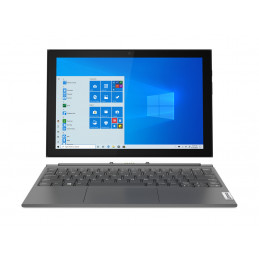 Lenovo IdeaPad Duet 3 Intel® Celeron® N N4020 Hybrid (2-in-1) 10.3" Touchscreen WUXGA 4 GB DDR4-SDRAM 128 GB eMMC Wi-Fi 5