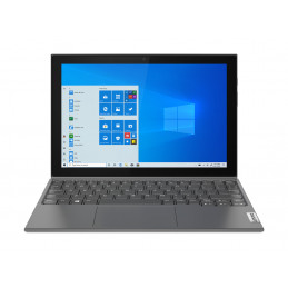 Lenovo IdeaPad Duet 3 Intel® Celeron® N N4020 Hybrid (2-in-1) 10.3" Touchscreen WUXGA 4 GB DDR4-SDRAM 128 GB eMMC Wi-Fi 5