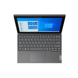 Lenovo IdeaPad Duet 3 Intel® Celeron® N N4020 Hybrid (2-in-1) 10.3" Touchscreen WUXGA 4 GB DDR4-SDRAM 128 GB eMMC Wi-Fi 5