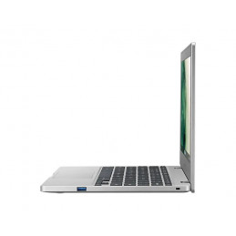 Samsung Chromebook 4 Intel® Celeron® N N4000 29,5 cm (11.6") HD 4 Go LPDDR4-SDRAM 32 Go eMMC Wi-Fi 5 (802.11ac) ChromeOS