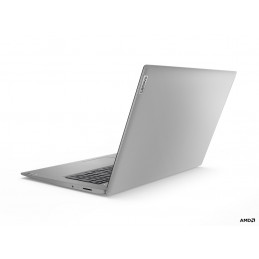 Lenovo IdeaPad 3 AMD Ryzen™ 7 3700U Laptop 17.3" HD+ 12 GB DDR4-SDRAM 1.13 TB HDD+SSD Wi-Fi 5 (802.11ac) Windows 10 Home in S